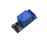 5V 12V Trigger a basso livello One 1 canale Modulo relè Scheda di interfaccia Shield PIC AVR DSP ARM MCU(12v)