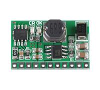5V/2.1A UPS UPS Alimentazione Alimentazione Dispositivo di caricatore fai-te Voltage Up DC-DC Converter Boost Modulo