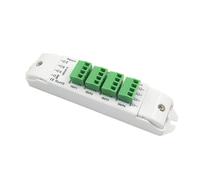5V-24V 12V 10A IC Pixel LED Strips Light SPI Amplifier / 4CH Dual Wire per1564