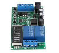 5V - 24V Motor Forward/Reverse automazione industriale accessori per motori Controller Timing Time Tempo Cicli Relè Motor Controller board