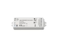 5V-24V Tuya Zigbee WiFi APP SPI LED Controller WZ-SPI Controllo 1000Pixel Led per WS2811 2812B SK6812 RGB/RGBW Strip Lamp