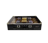 5V-25V 20A Scheda Suona Amplificatore Condensatore Disposizione Adatto Per Alimentatore di Commutazione Alimentazione Condizionatore di Alluminio