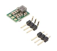 5V, 2A REGOLAZIONE TENSIONE STEP-UP/STEP-DOWN Convertitore: step up / step do...