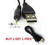 5V 2A USB Caricabatterie Cavo LA530 LA-530 per Flytouch 5S V10 Android Tablet PC