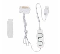 5v 3pin Argb Controller SATA Alimentazione Alimentazione fai da te Argb Fans Light Strips Schede di illuminazione Manuale Modalità di illuminazione Multi Accessori RGB RGB (Bianco)