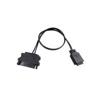 5V 3pin to Interface ARGB Three-Pin Adapter Cable LED Light Branch Automatic Magic Color IC Start