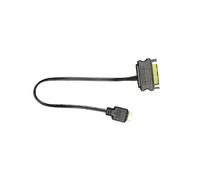 5V 3pin to Interface ARGB Three-Pin Adapter Cable LED Light Branch Automatic Magic Color IC Start