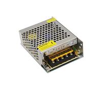 5V 5A Alimentatore Adattatore,25W Universale Regolato Commutazione Trasformatore per Striscia Led,Telecamere, Impianti Di Sorveglianza