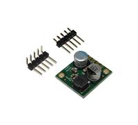 5V 5A STEP-DOWN D24V50F5 Convertitore: step down UAusg: 5V UEing: 6-38V 5A...