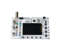 5V DSO183 Oscilloscopio Digitale DIY Parti Insegnamento Principiante Formazione Pratica Strumento di Misura Produzione Elettronica