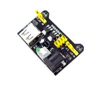 5V e 3.3V Uscita Breadboard Modulo di Alimentazione Commutabile Per MB102 Facile Integrazione Con Breadboards Standard