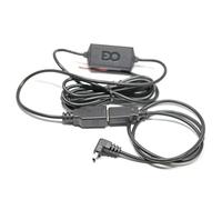 5V Hardwire Caricabatteria Auto Alimentazione USB Cavo Per Garmin Nuvi 2589lmt