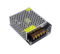 5V LED Display Alimentazione Pubblicità Parola Luce luminosa con alimentatore 6A 30W Alimentatore switching