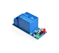 5V Trigger A Basso Livello Uno Scudo For Scheda Di Interfaccia Del Modulo Relè A 1 Canale For Arduino PIC AVR DSP ARM MCU DC AC 220V(12V)