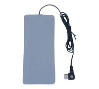 5V USB Riscaldatore Elettrico Pad Stuoia Riscaldante In Silicone Multifunzionale Riscaldamento Pad Pet Riscaldamento
