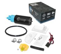 #5VK 13907 02 00 QFS Carburante Pompa + Serbatoio Sigillo + Colino 2004-14