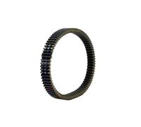 5VU-17641-00 Per T-MAX Per TMA-X Per TMAX 500 Per TMAX500 Per TMAX-500 Cinghie Trasmissione Cinghia Condotta Esterna Doppia Dentatura Cinghia Transmission