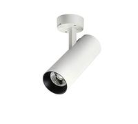 5W/10W/15W/20W/30W LED Downlight da soffitto a Doppio Uso Interno Casa Corridoio Sfondo Muro Portico Illuminazione Lampada Spot antiriflesso in Alluminio Ristorante Cafe Decor Lanterna da soffitto