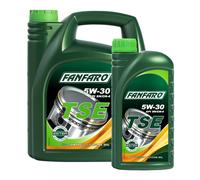 FANFARO Olio motore FF6501-4