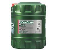 FANFARO Olio motore FF6719-20