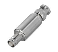 5W BNC RF Attenuatore DC-3Ghz/4Ghz 1/2/3/5/6/10/15/20/30db/40db BNC RF Potenza coassiale maschio a femmina 50Ohm (10DB)