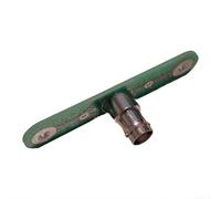 5W ThumbFeed Antenna a onde corte con Per BNC Kit fai da te facile per soluzioni personalizzate a onde corte