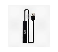 5W USB Mini Aquarium Heater for Small Fish Tanks, Submersible Betta Fish Tank Heater with Temperature Control