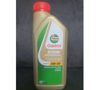 OLIO MOTORE CASTROL EDGE PROFESSIONAL FST 5W30 ACEA C3 LONGLIFE III C30