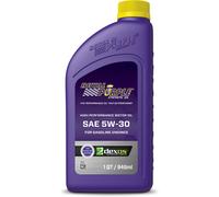 5w30 Multi-Grade SAE Olio 1 Quart ROYAL PURPLE ROY01530 Per Case Quantità Pleas