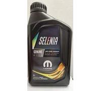 Kit 3 Lt Olio Motore SELENIA PURE ENERGY WR 5W30 per Auto DIESEL FIAT 955535-S1