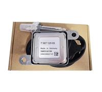5WK9 6610K 758712905 5WK96610K Sensore Nox Di Ossido Di Azoto 24V Per BMW N53 325i 330i 525i 530i 630i Sensore Nox