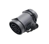 5WK9600 Sensore MAF del misuratore di portata aria di massa adatto for bm Serie 3 E36 323i 328i E39 523i 528i E38 728i RWD - E36 2494cc 125KW 170HP M52