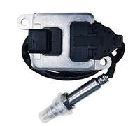 5WK96621K 11787587130 Sensore di ossido di azoto Nox adatto per BMW E81 E82 E87 E88 E90 E91 E92 E93 LCI N43 116i 118i 120i, 316i 318i 320i(5WK96621K)