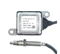 5wk96682c 5wk9 6682c A0009053503 Sensore Di Ossido Di Azoto Nox Per Mercedes Per Benz W166 W172 W205 W221 W251 W212 W207 Per Sprinter Sonda Sensore Nox