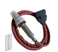 5WK96699C 13628589846 858984601 Sensore di ossigeno e azoto adatto per BMW 335d 535d 535d X5 E70 E90 F30 328d 335d X5 2.0L 3.0L sensore di flusso d'aria Sensore pressione aria(Note Only the probe)