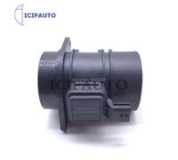 5WK97020 Sensore Maf per Opel Vauxhall Nissan Dacia Renault 4406095,93863896,8200655623,8200651315,22680-BB30A,22680-00QAD