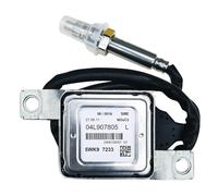 5WK97233 04L907805L 5WK9 7233 Per VW Per Sharan Per Tiguan Sensore Nox MPV SUV5WK97 Sonda Lambda Sensore Nox