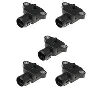 5X 079800-4250 Sensore di Pressione 'Aria del Collettore del Sensore MAP pe3398