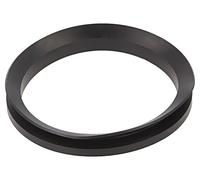 5x 09-063X6X11.0 VA-70 NBR V-Ring guarnizione NBR diametro albero: 68-73 mm L...