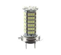 5X(1 Bianco H7 12V 102 LED SMD lampada del 'automobile della lampadina9819
