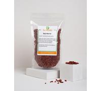 5x 1 kg Bacche di Goji Essiccate Senza Solfiti Superfood