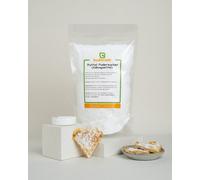 5x 1 kg Xylit Zucchero a Velo 100% Puro Dolcificante in Polvere