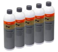 5X 1 Litro Koch Chemie Wachsversiegelung PW Protector Wax Premium Wachs