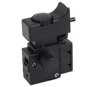 5X(1PCS FA2-6/1BEK 250V 6A 5E4 Lock sopra Tool Trapano Elettrico Interrutt6995