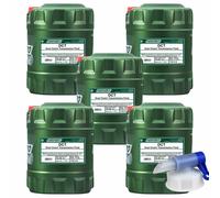 5X 20 Litri FANFARO DCT Olio Per Cambio Manuale Olio Per Trasmissione