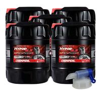 5x 20L CHEMPIOIL Handschaltgetriebeöl Olio Ingranaggi Ch Hypoid GLS 80W-90 Mack