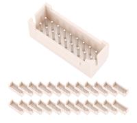 5X(25 Pz Connettore Miner 2X9P Presa Pin Dritto per Asic Miner per 4305