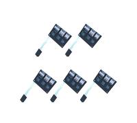 5X 2730 Strumenti di Attivazione SIM Esterna Convertitore per Smartcard IC Card Extension 4In1 per Kit Adattatore SIM Card