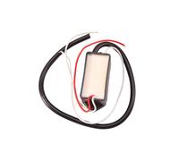 5X 3.6V 4.8V 6V 12V Generatore di Impulsi Ad Alta Tensione 3KV-11KV Moduli Ad Arco Super Elettrico Inverter Trasformatore Bobina di Impulsi