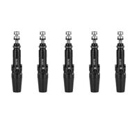 5X .335 Adattatore per Manicotto per Albero da Compatibile con TS1, TS2, 7166